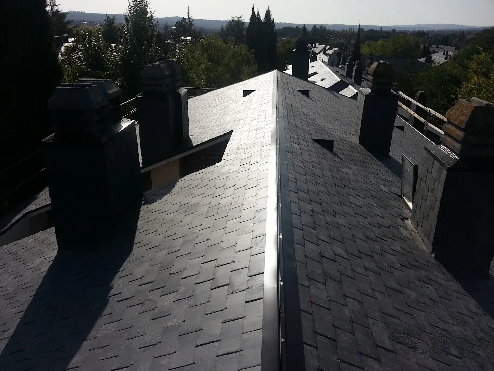 Foto del proyecto CONJUNTO RESIDENCIAL